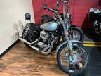 2004 Harley-Davidson Sportster® XL 1200 Custom