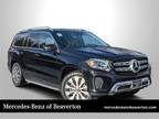 2018 Mercedes-Benz GLS 450