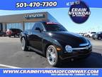 2006 Chevrolet SSR