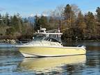 2003 Edgewater 265 Express Boat for Sale