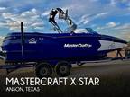 2019 Mastercraft X Star Boat for Sale