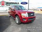 2016 Ford Expedition