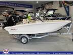 2024 Boston Whaler 130 Super Sport Boat for Sale