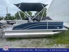 2024 Harris Cruiser 190 Boat for Sale