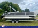 2024 Harris Cruiser 210 Boat for Sale