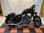 2011 Harley-Davidson Sportster® 1200 Nightster®