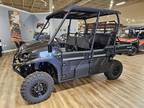 2024 Kawasaki MULE PRO-FXT 1000 LE