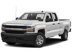 2019 Chevrolet Silverado 1500 LD