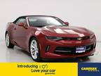 2017 Chevrolet Camaro