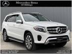 2019 Mercedes-Benz GLS 450