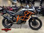 2015 KTM 1190 Adventure R