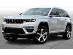 2024NewJeepNewGrand Cherokee 4xeNew4x4