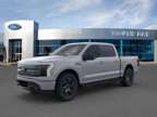 2024NewFordNewF-150 LightningNew4WD SuperCrew 5.5 Box