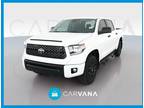 2021 Toyota Tundra CrewMax