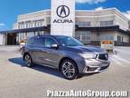 2017 Acura MDX