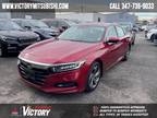 2018 Honda Accord Sedan