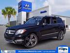 2015 Mercedes-Benz GLK-Class