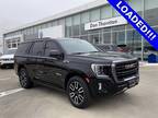 2021 GMC Yukon