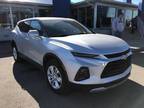 2021 Chevrolet Blazer