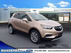 2018 Buick Encore