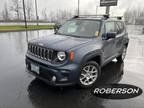 2019 Jeep Renegade