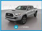 2018 Toyota Tacoma Double Cab