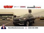 2018 Buick Enclave