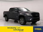 2017 Chevrolet Colorado