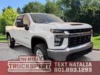 2021 Chevrolet Silverado 2500HD