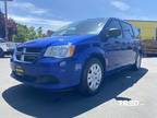 2018 Dodge Grand Caravan