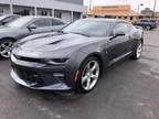 2016 Chevrolet Camaro