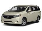 2017 Nissan Quest