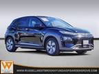 2020 Hyundai Kona EV