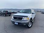 2002 Ford F-150