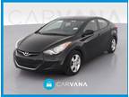 2011 Hyundai Elantra