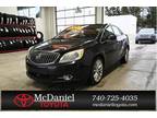 2014 Buick Verano