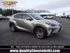 2020 Lexus NX 300