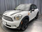 2014 MINI Countryman