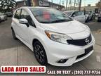 Used 2015 Nissan Versa Note for sale.