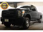 Used 2013 Ford Super Duty F-250 P/U for sale.