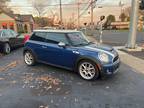 Used 2008 MINI Cooper Hardtop for sale.