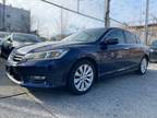 Used 2013 Honda Accord Sdn for sale.