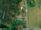 Foreclosure Property: Hilham Hwy