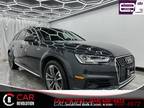 Used 2017 Audi Allroad for sale.