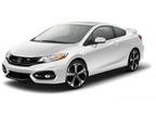 Used 2014 Honda Civic Coupe for sale.