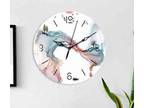 Shop the Best Artistic Wall Clocks by Wooden Street Today