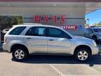 2008 Chevrolet Equinox