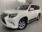 2019 Lexus GX 460