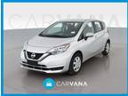 2017 Nissan Versa Note