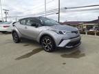 2019 Toyota C-HR